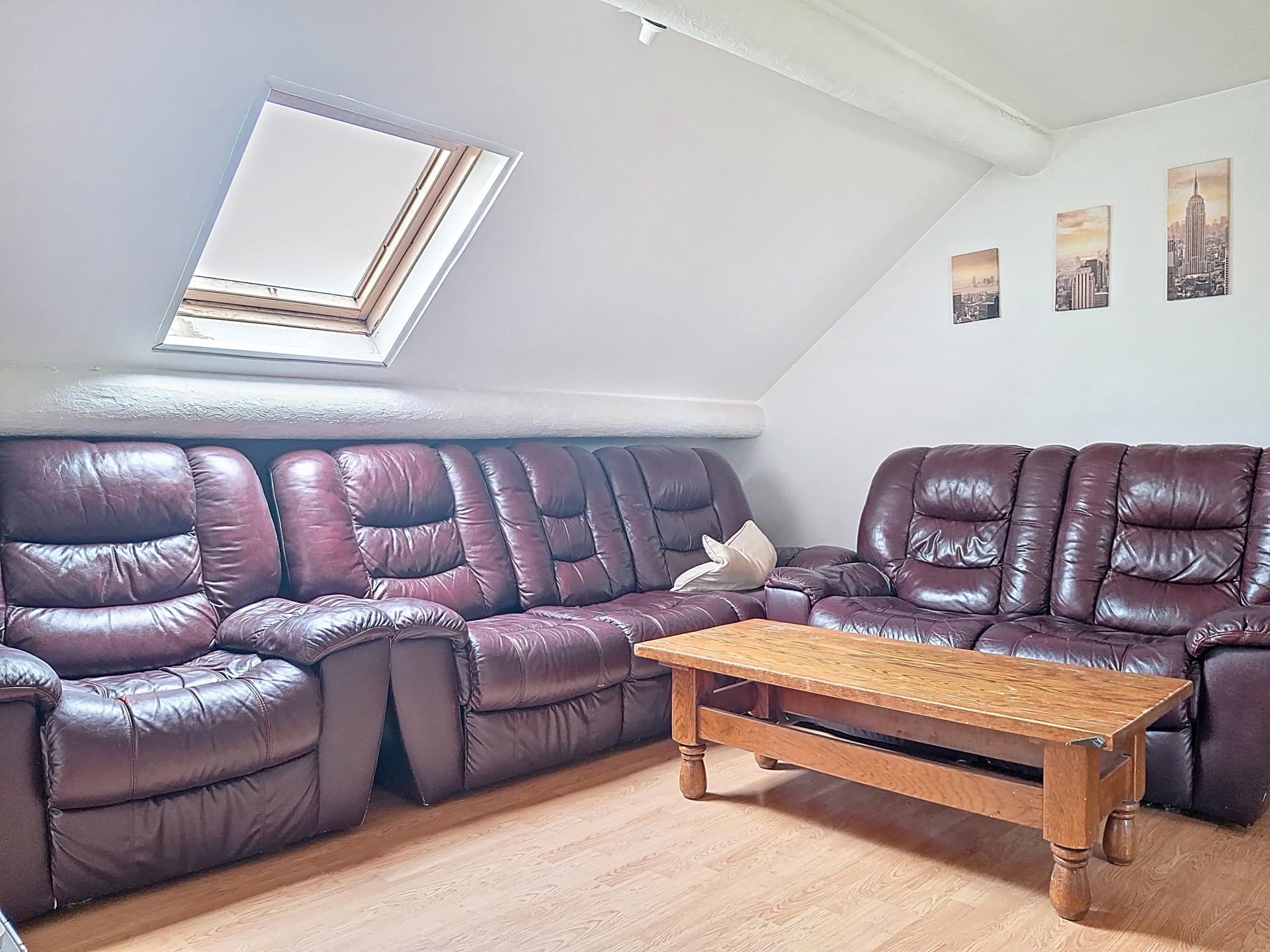 Appartement te koop