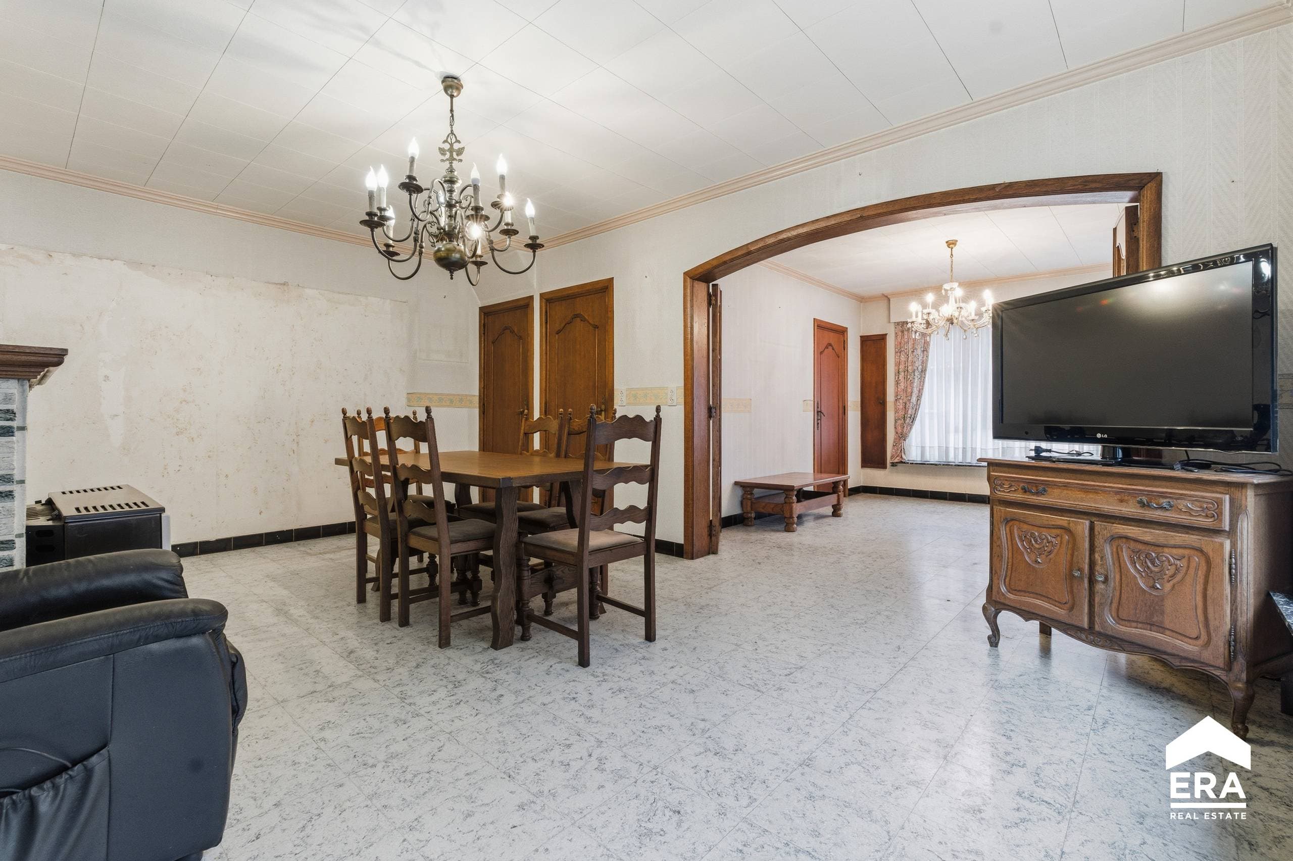 Huis te koop