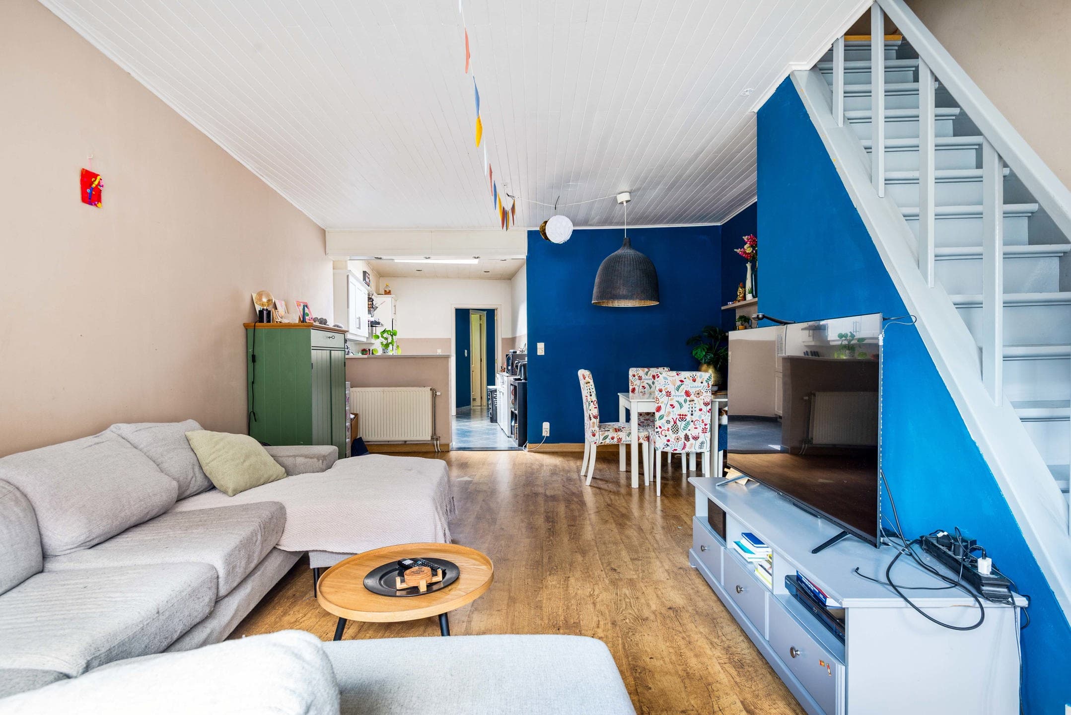 Huis te koop