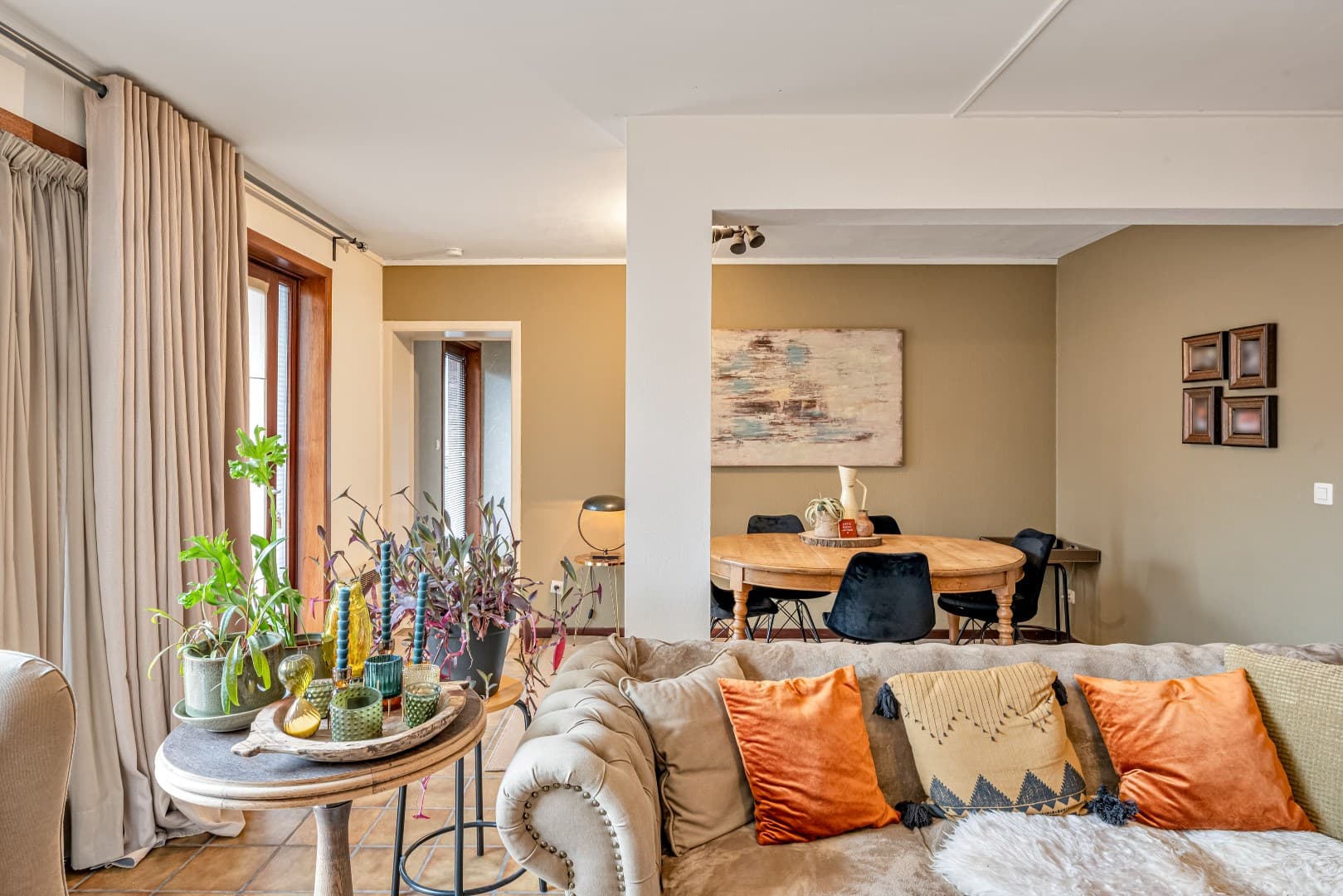 Appartement te koop