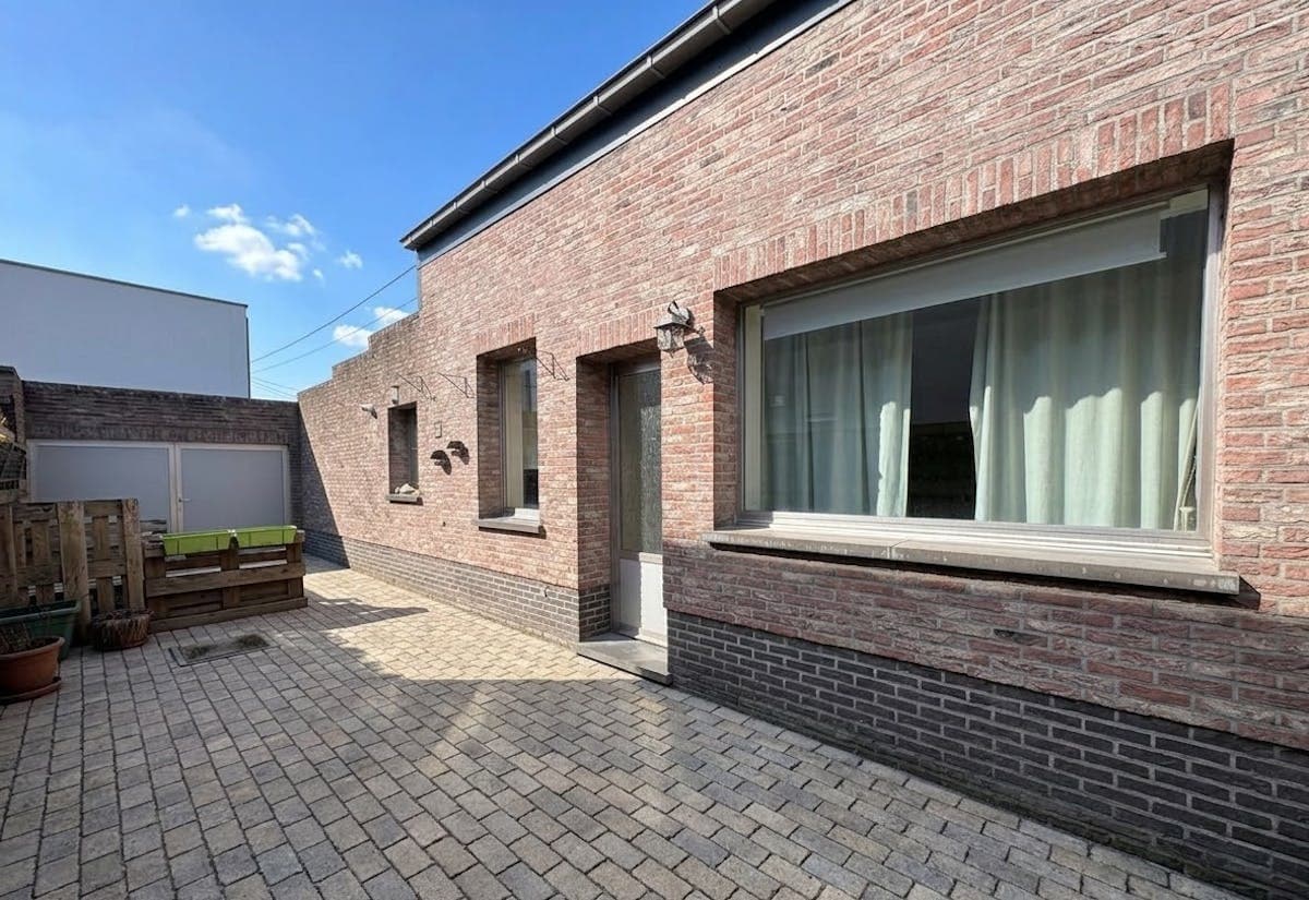 Huis te koop