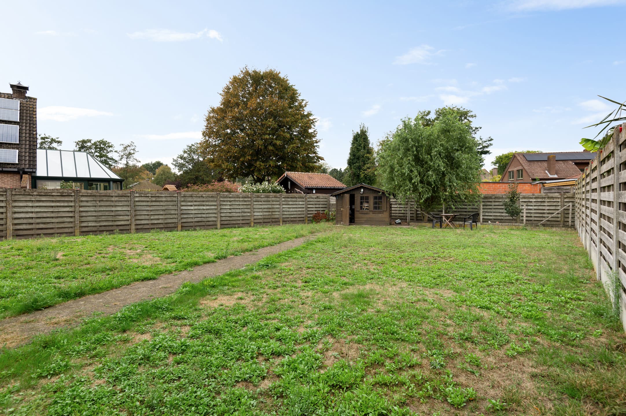 Huis te koop