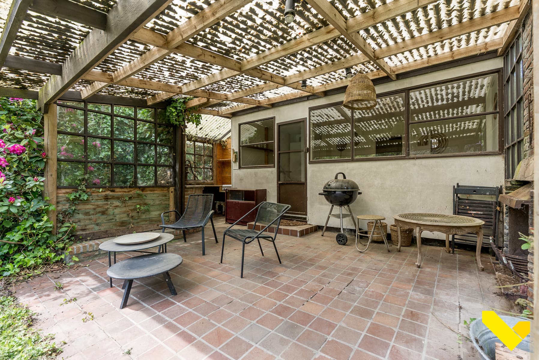Huis te koop