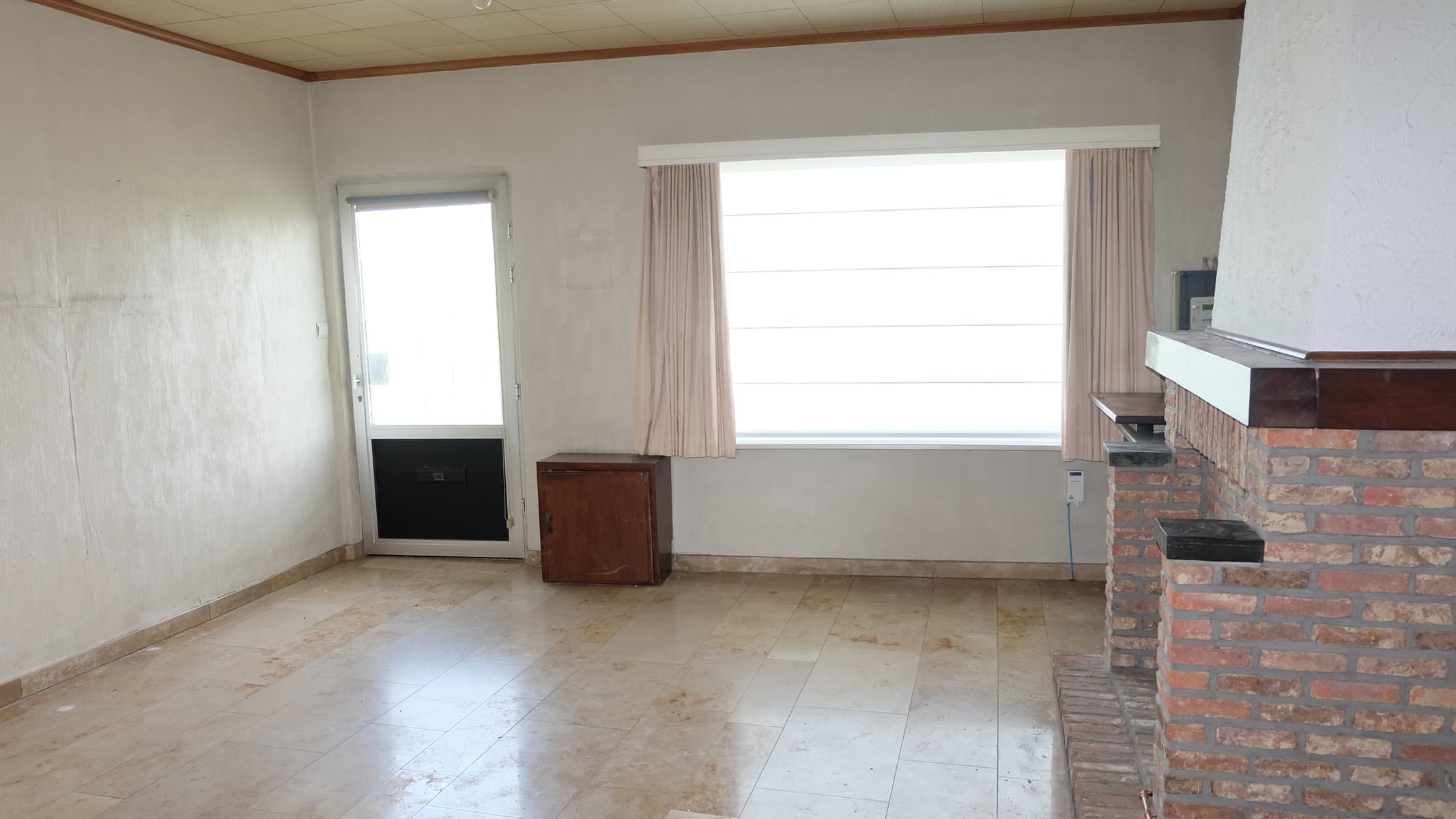 Huis te koop