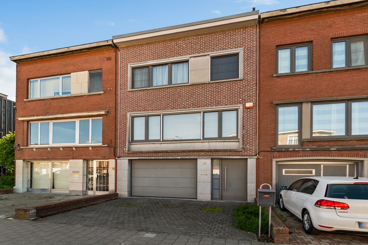 Huis te koop