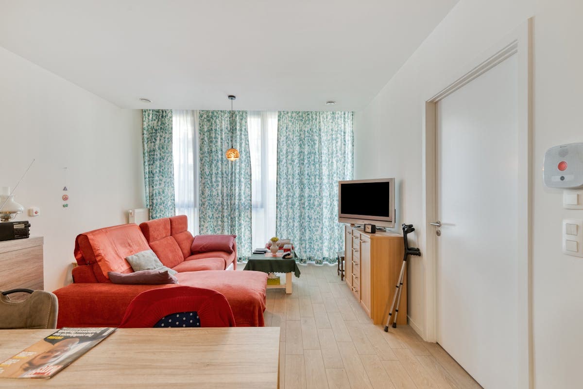Appartement te koop