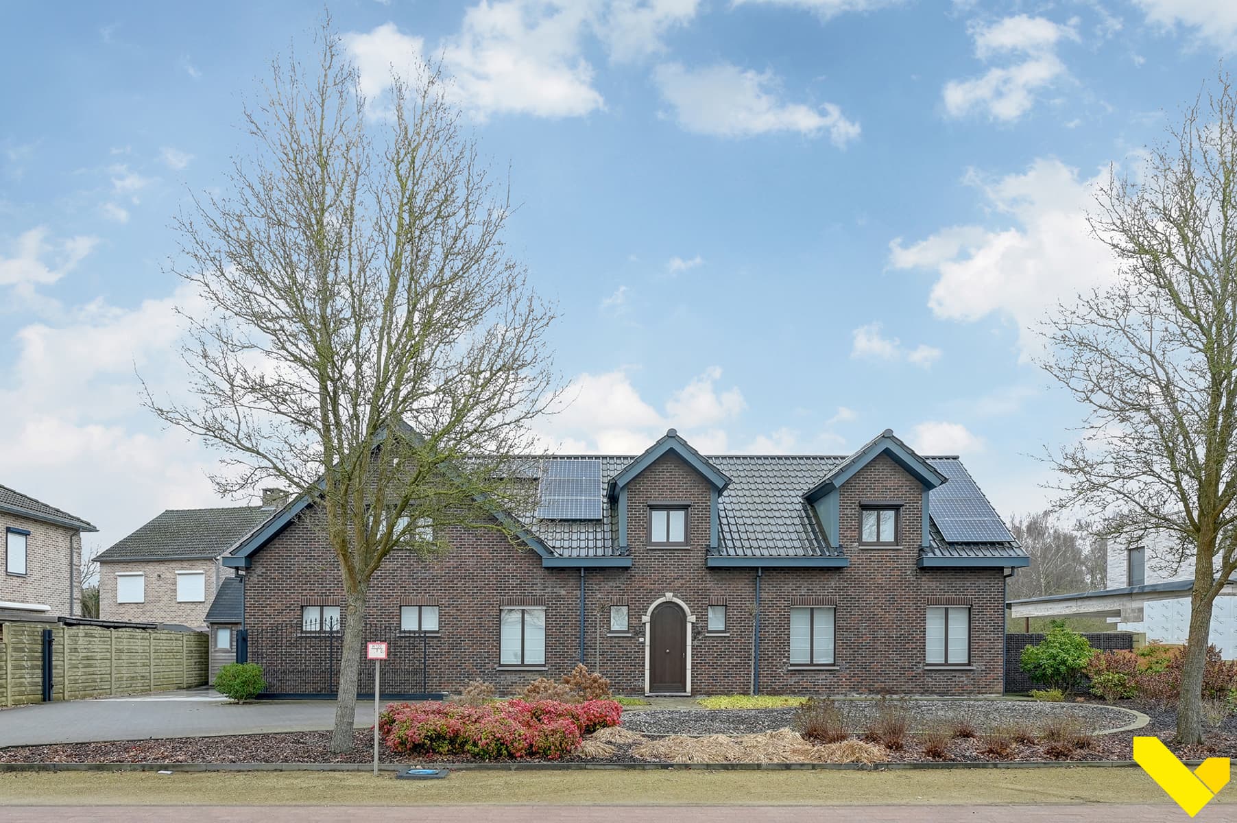 Huis te koop