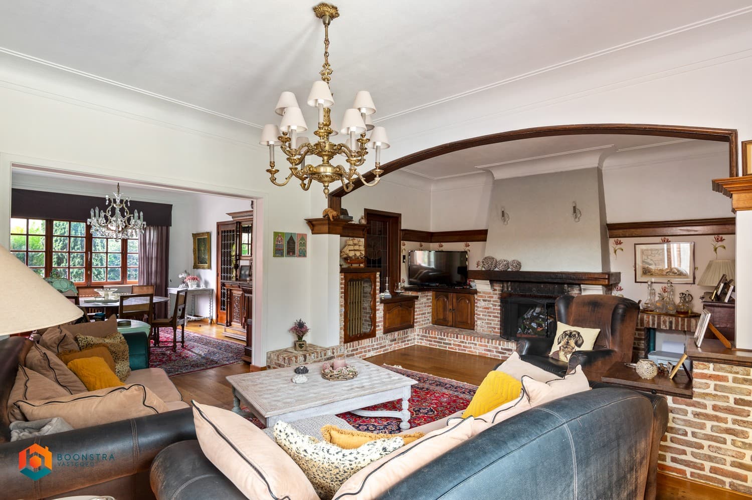 Huis te koop