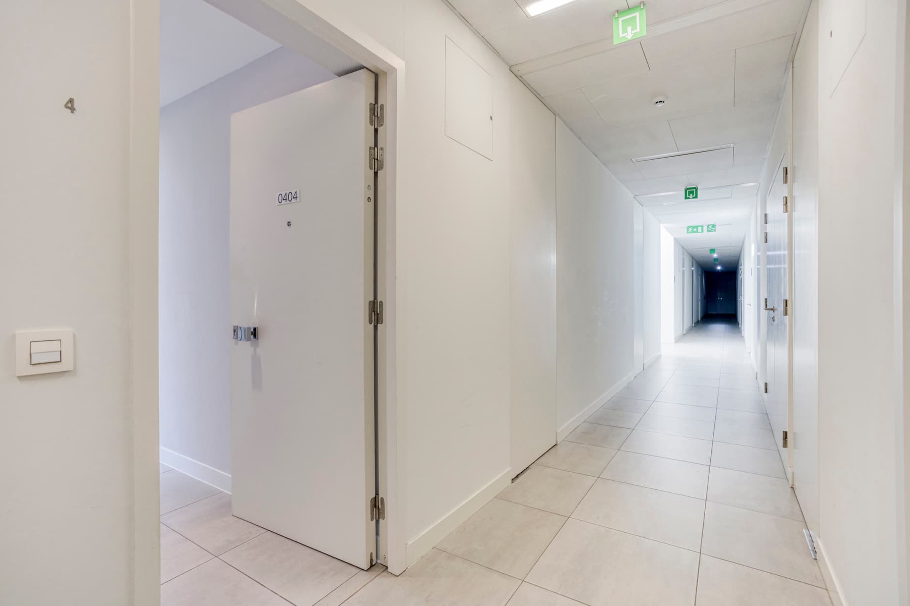 Appartement te koop