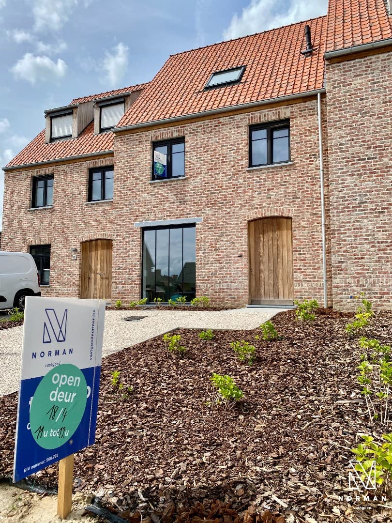 Huis te koop