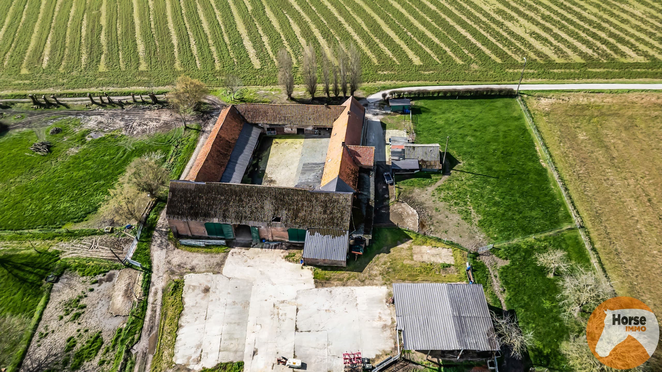 Huis te koop