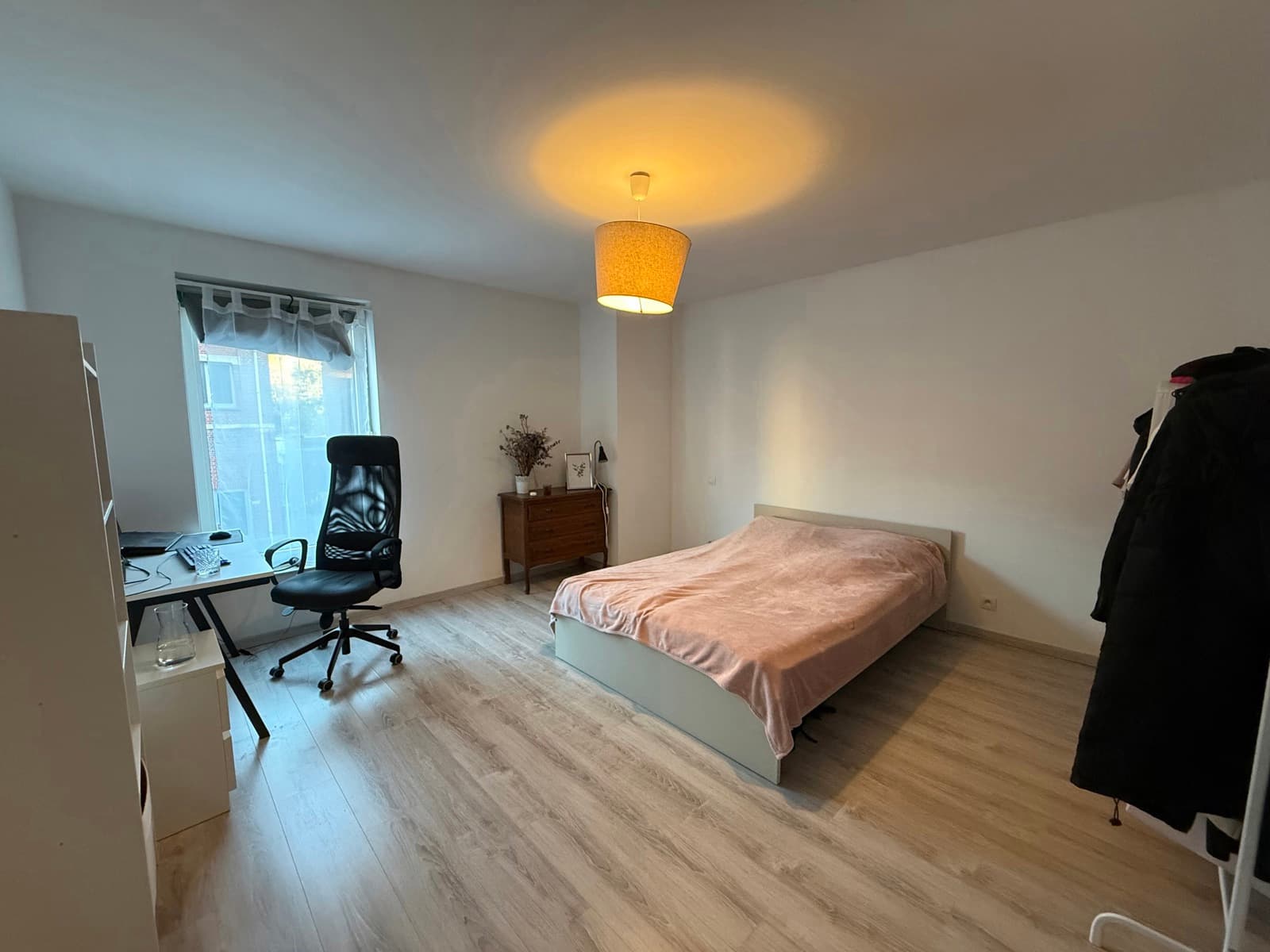 Appartement te koop