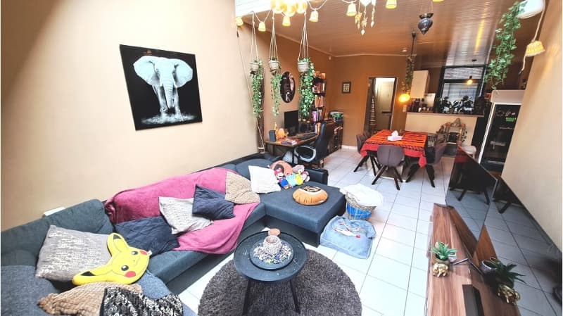 Huis te koop