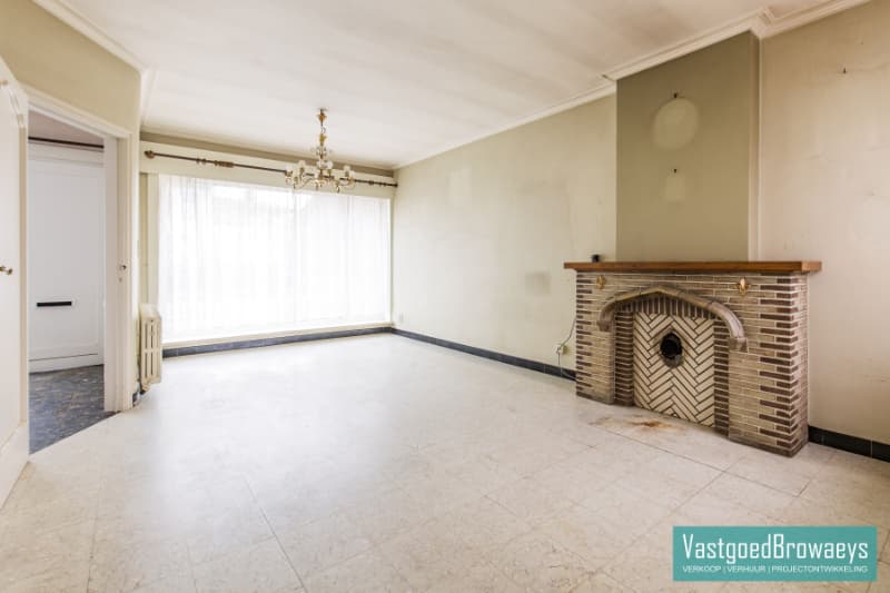 Huis te koop