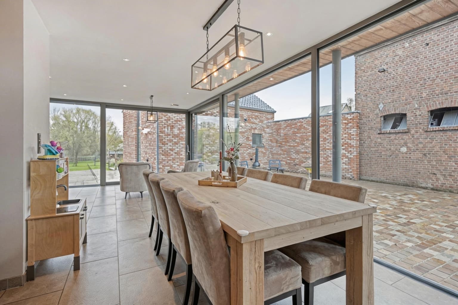 Huis te koop
