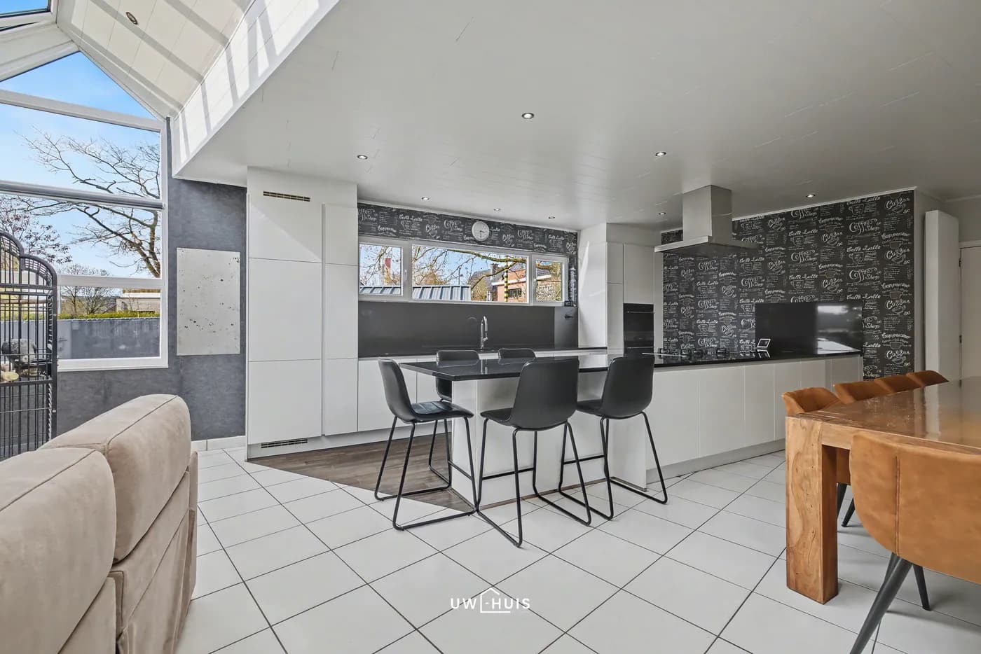 Huis te koop