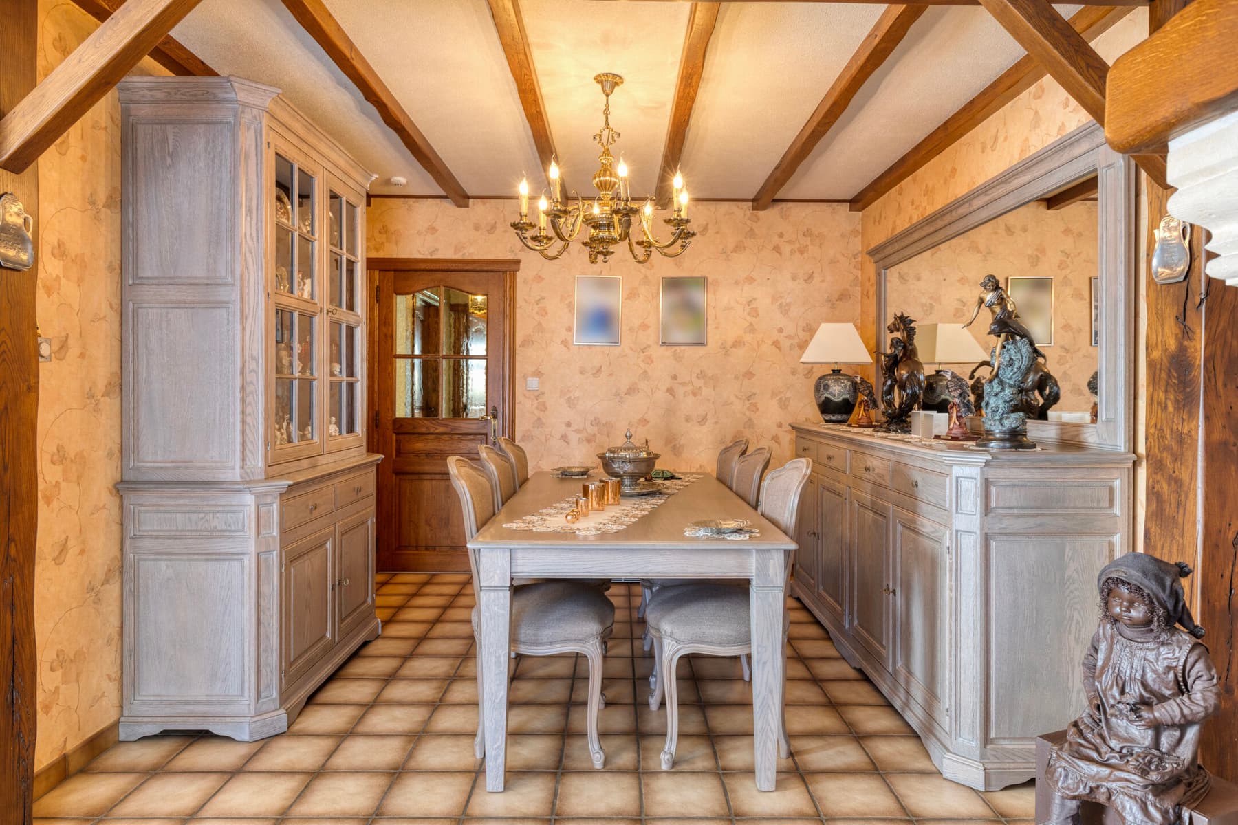 Huis te koop