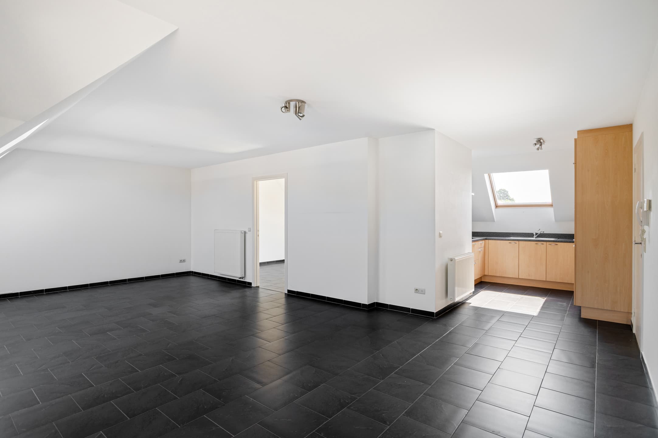 Appartement te koop