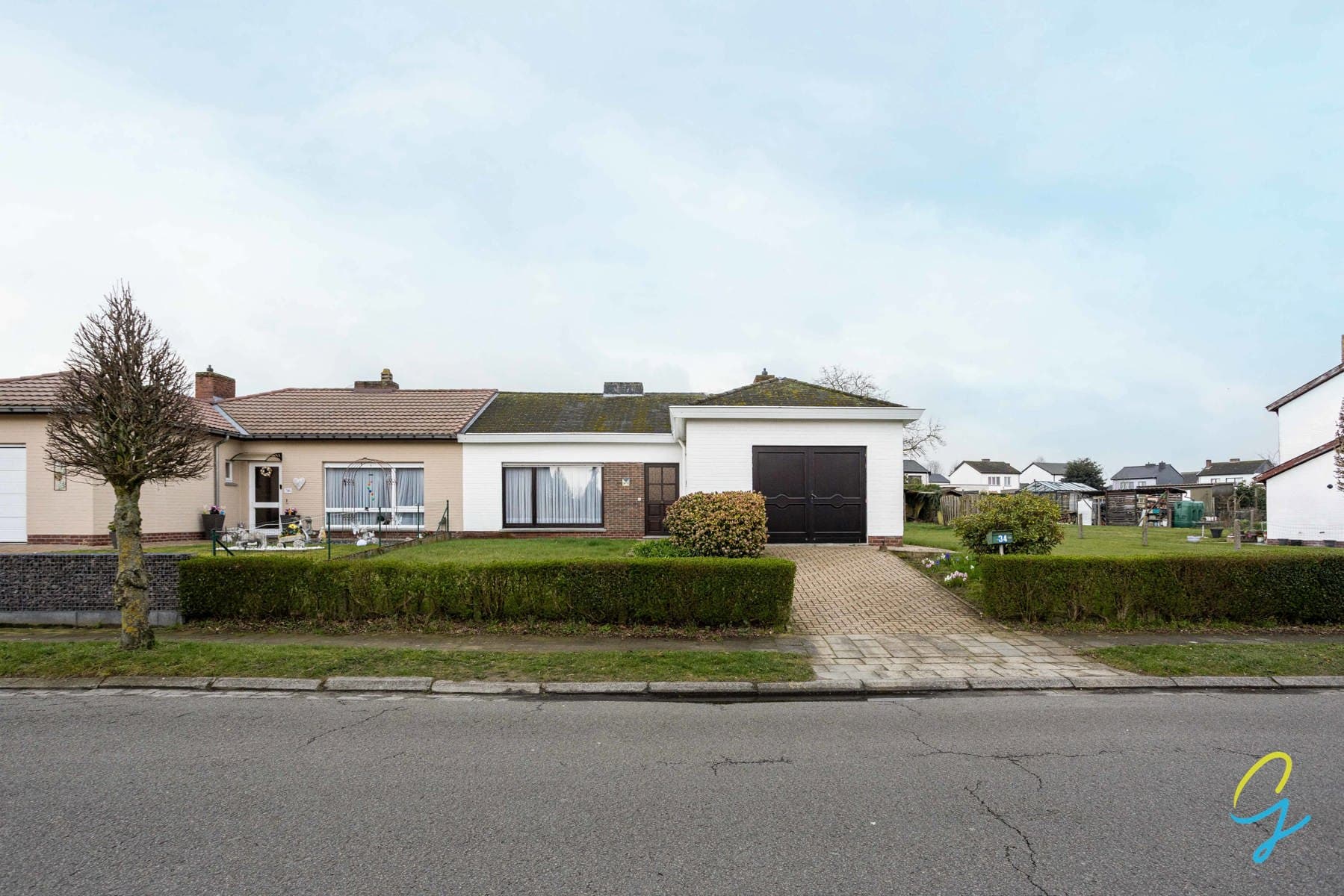 Huis te koop