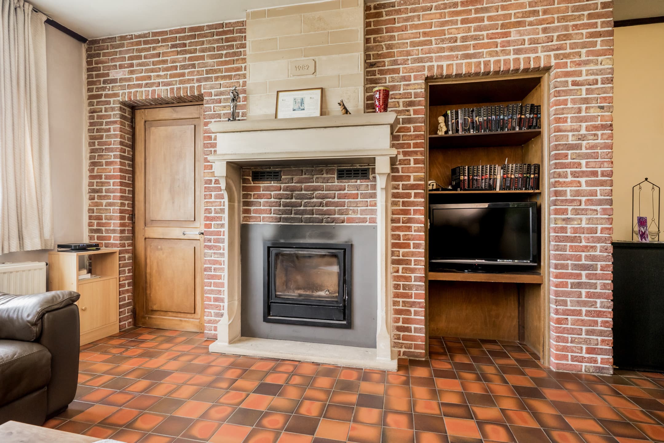 Huis te koop
