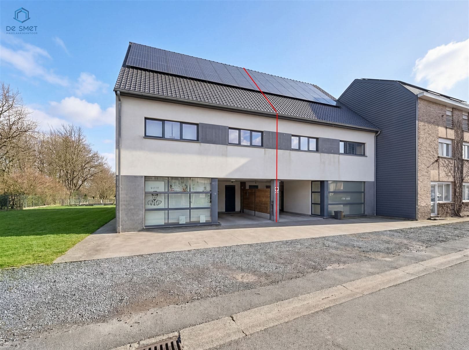 Huis te koop