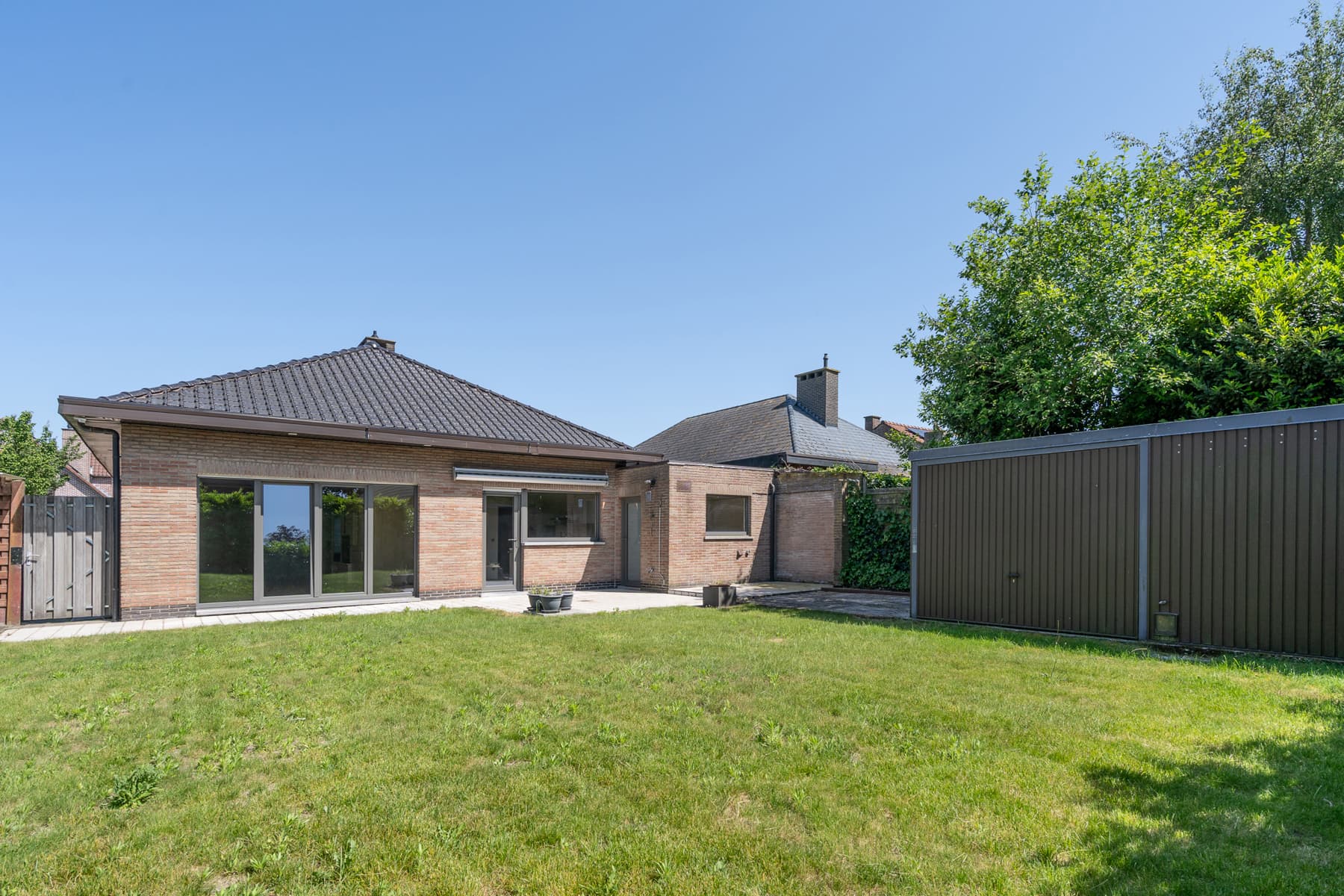 Huis te koop
