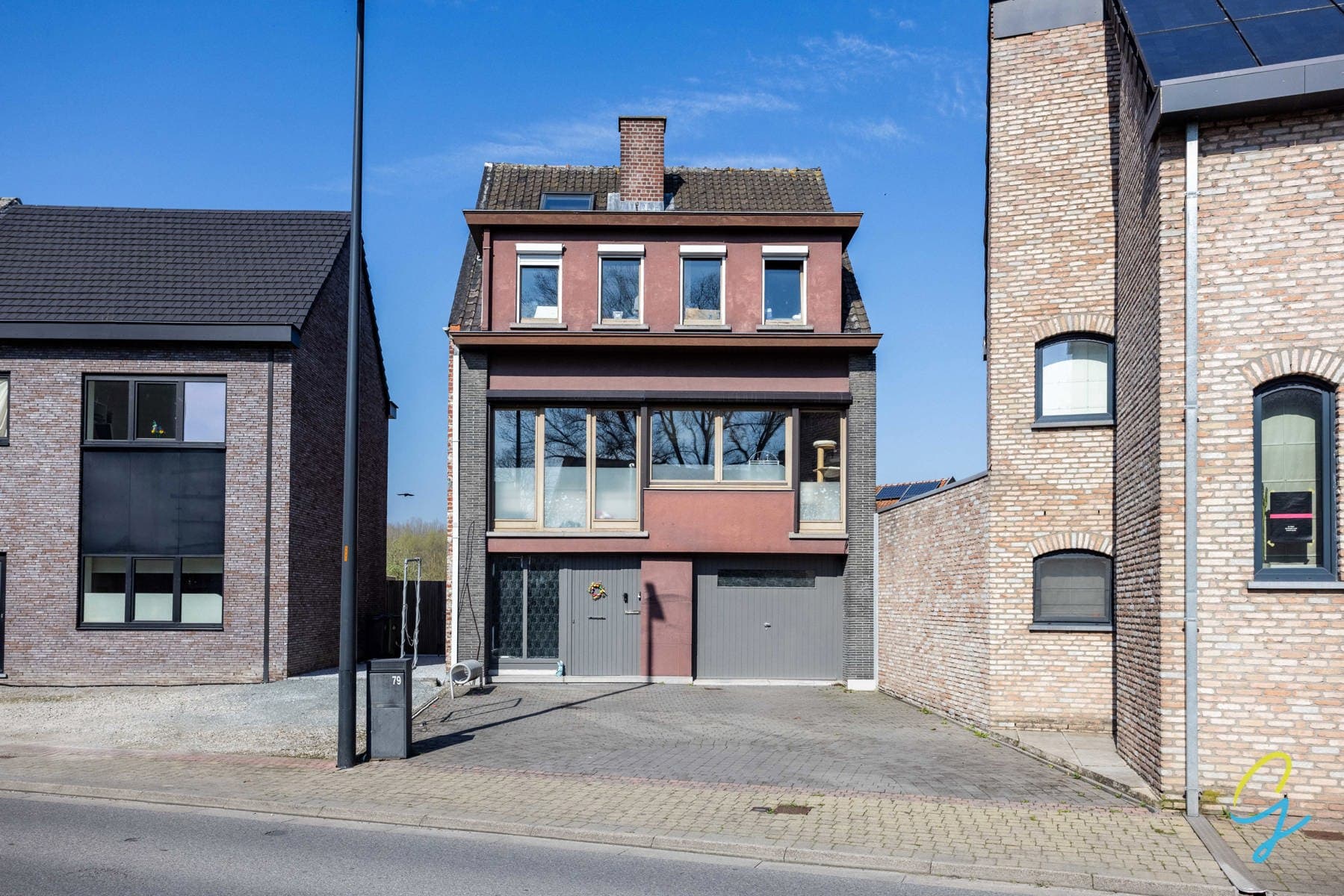Huis te koop