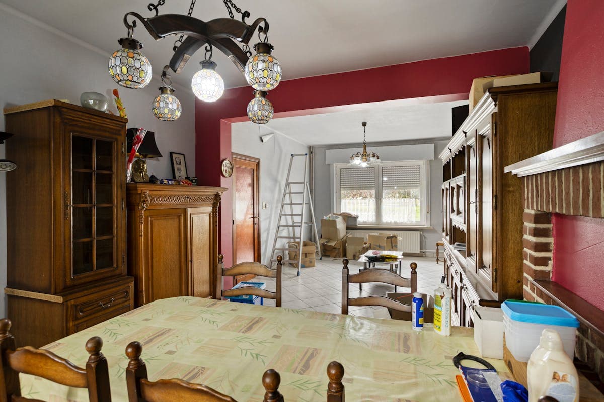 Huis te koop