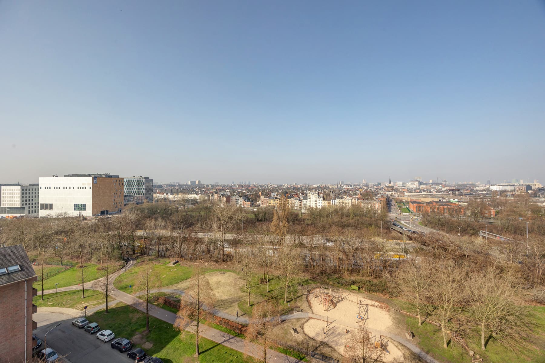 Appartement te koop