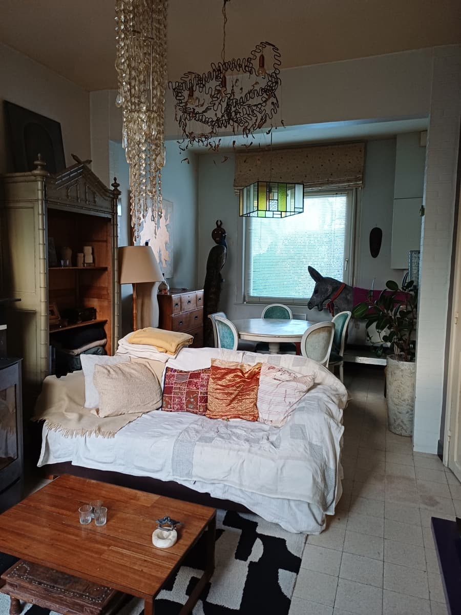 Huis te koop