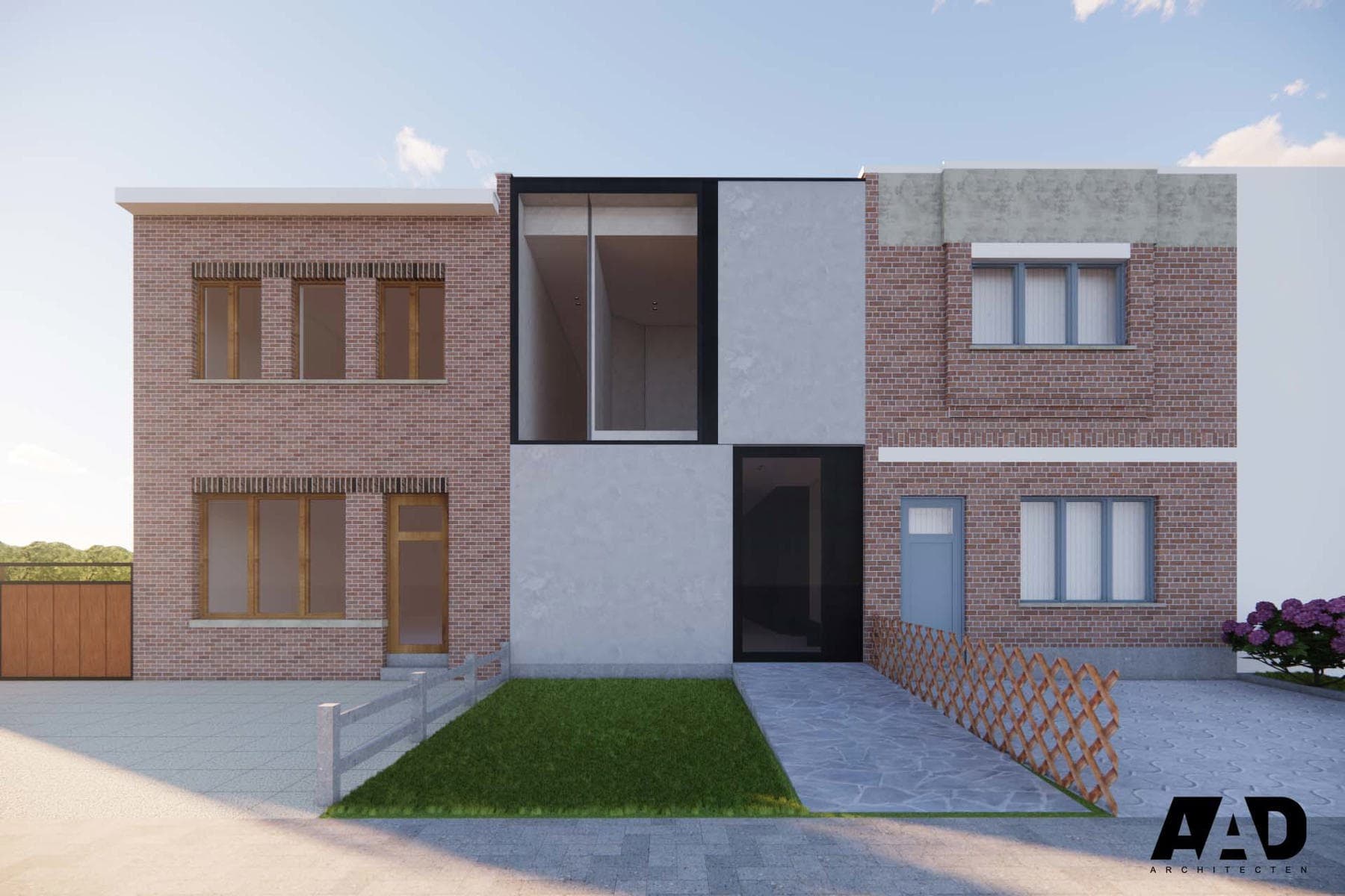 Huis te koop