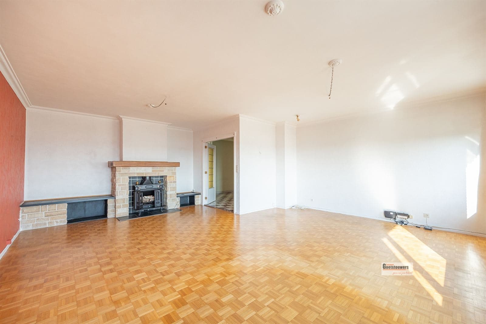 Appartement te koop