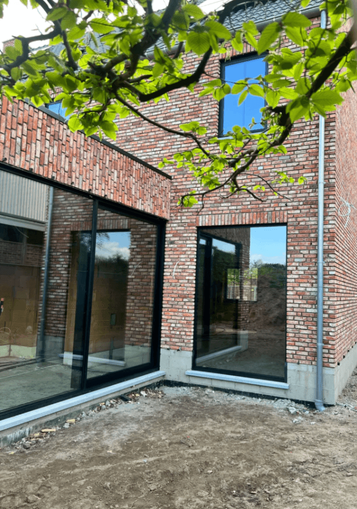 Huis te koop