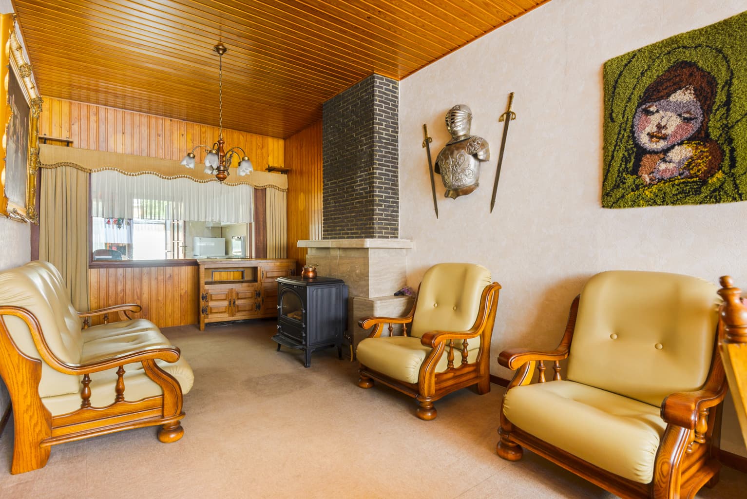 Huis te koop