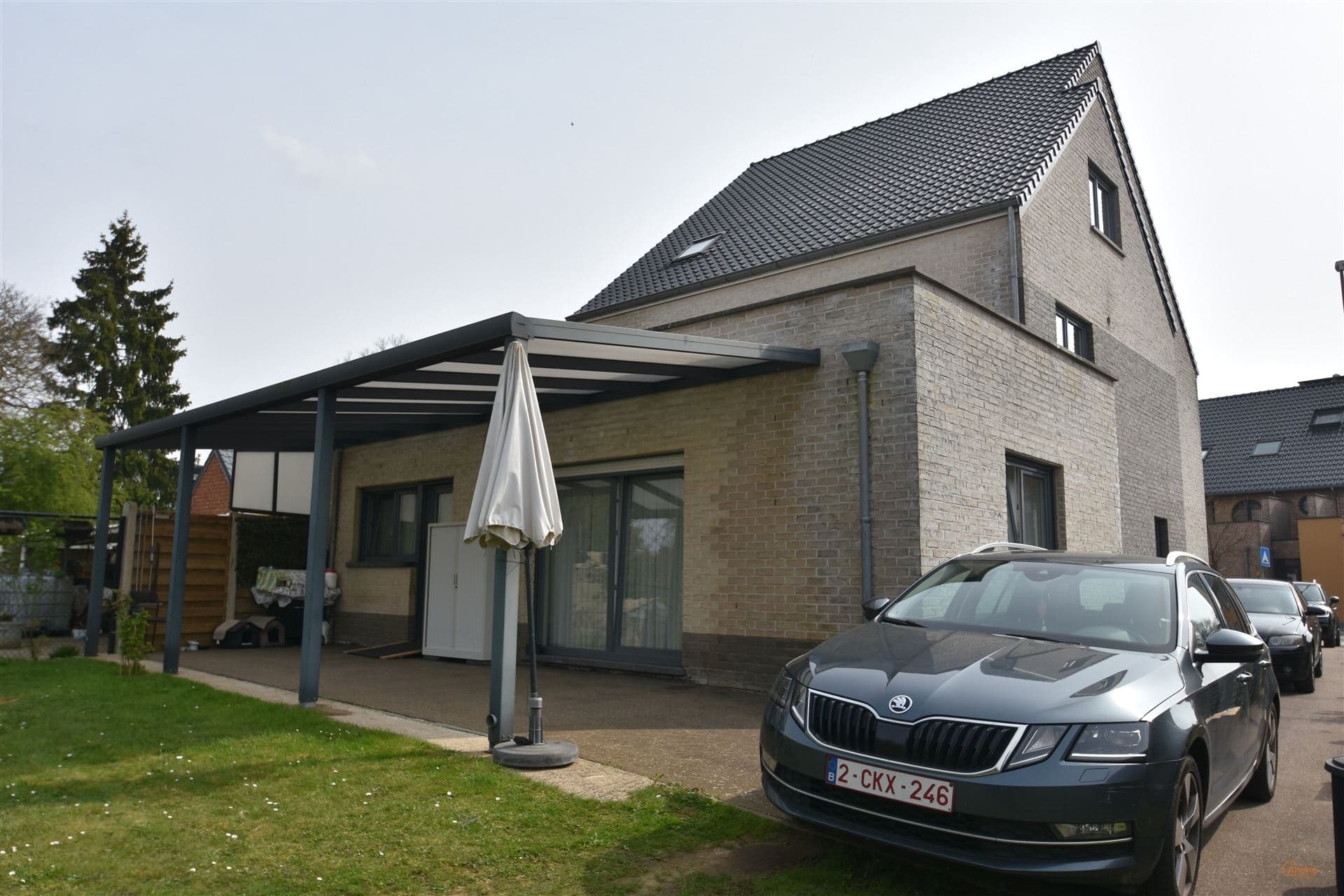 Appartement te koop