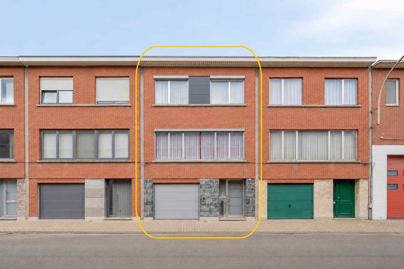 Huis te koop