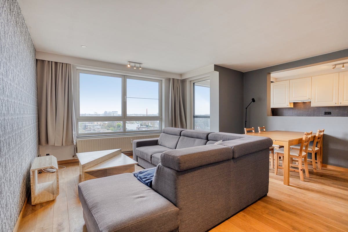 Appartement te koop