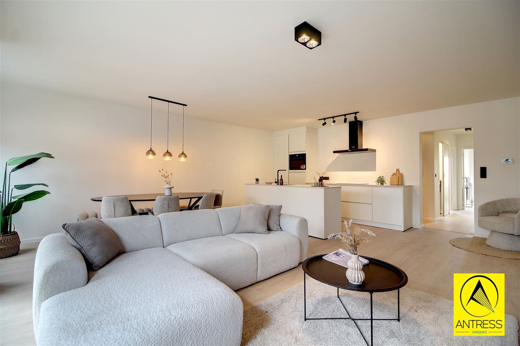 Appartement te koop