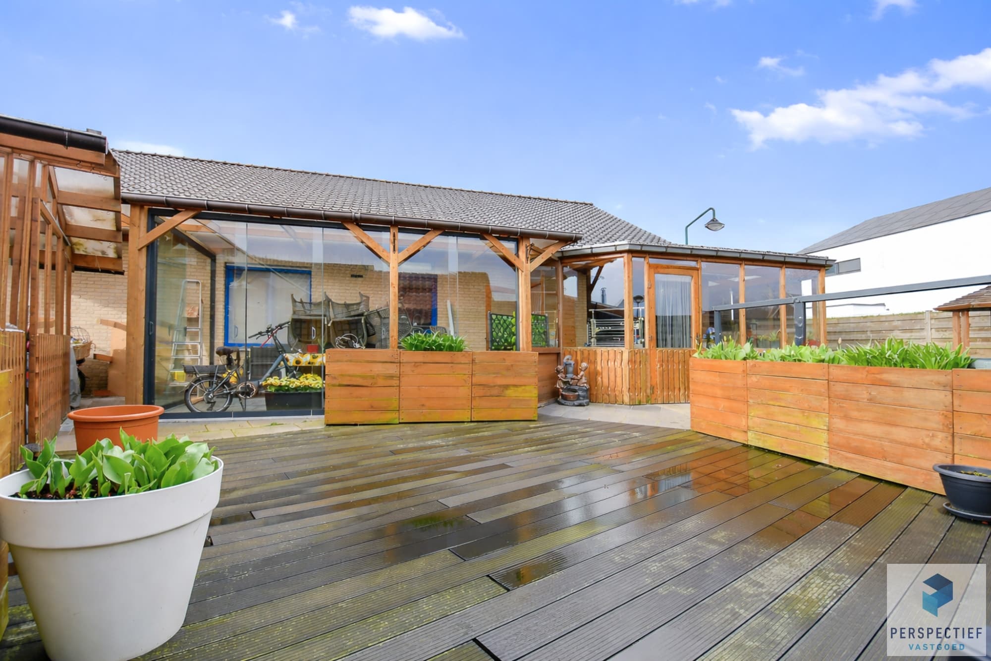Huis te koop