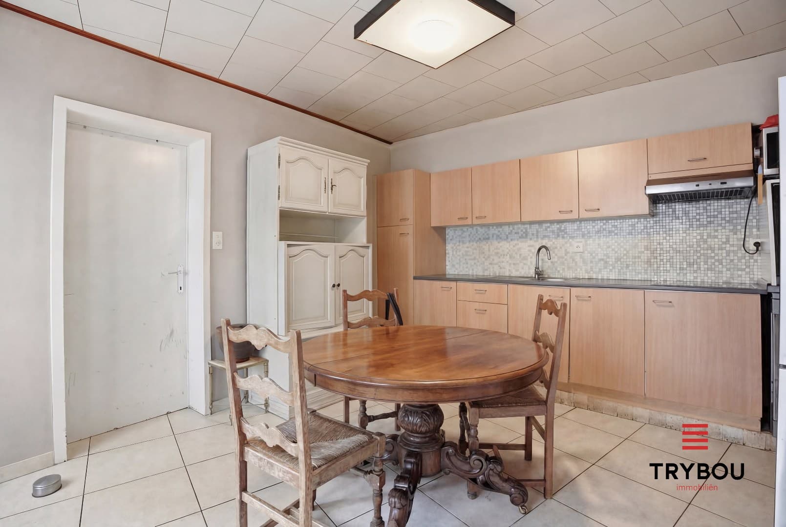 Huis te koop
