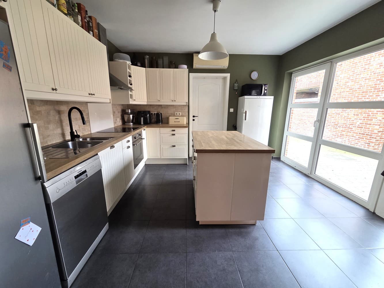 Huis te koop