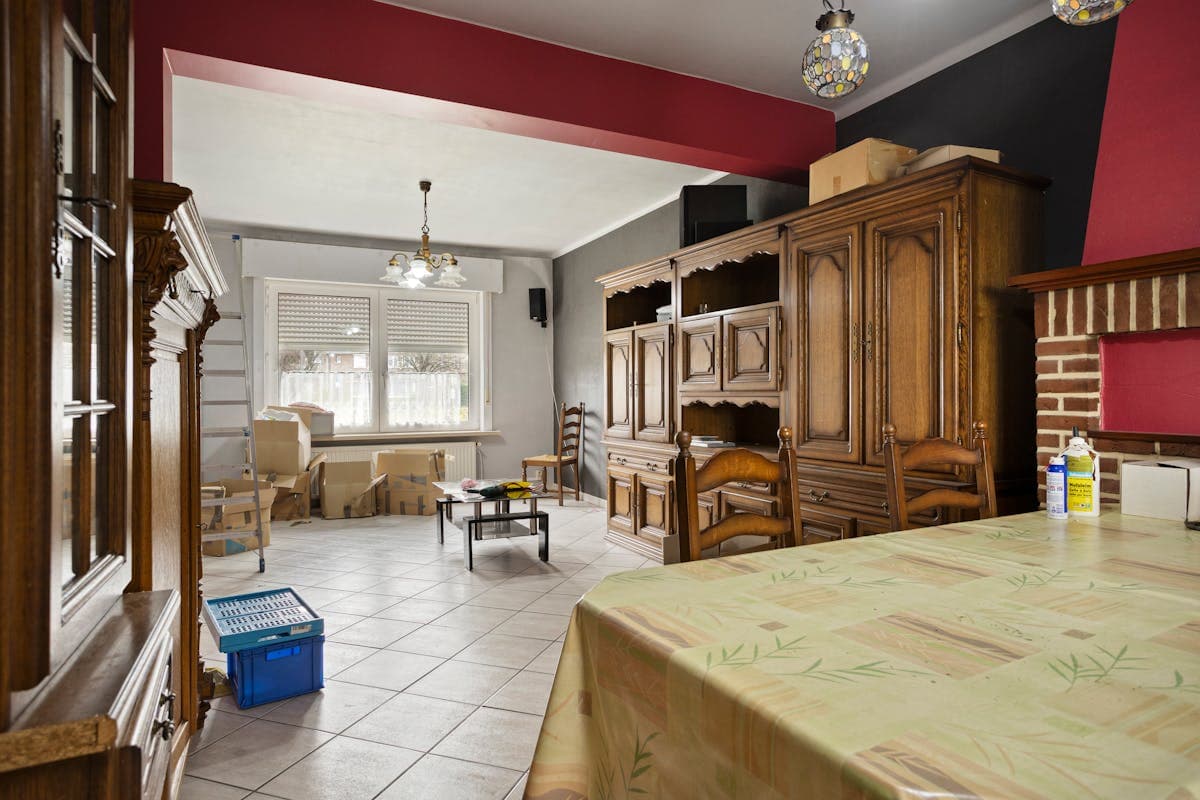 Huis te koop