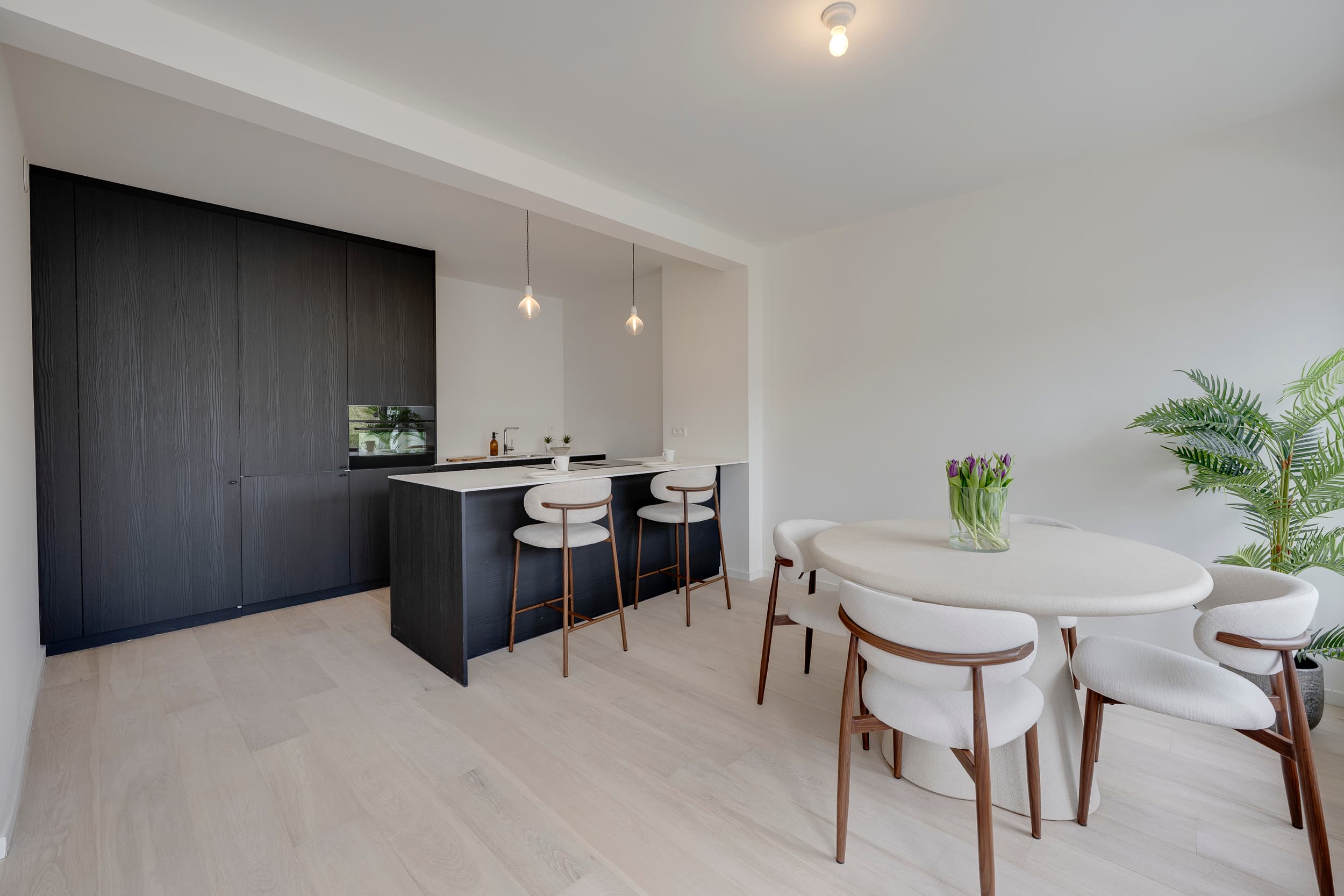 Appartement te koop