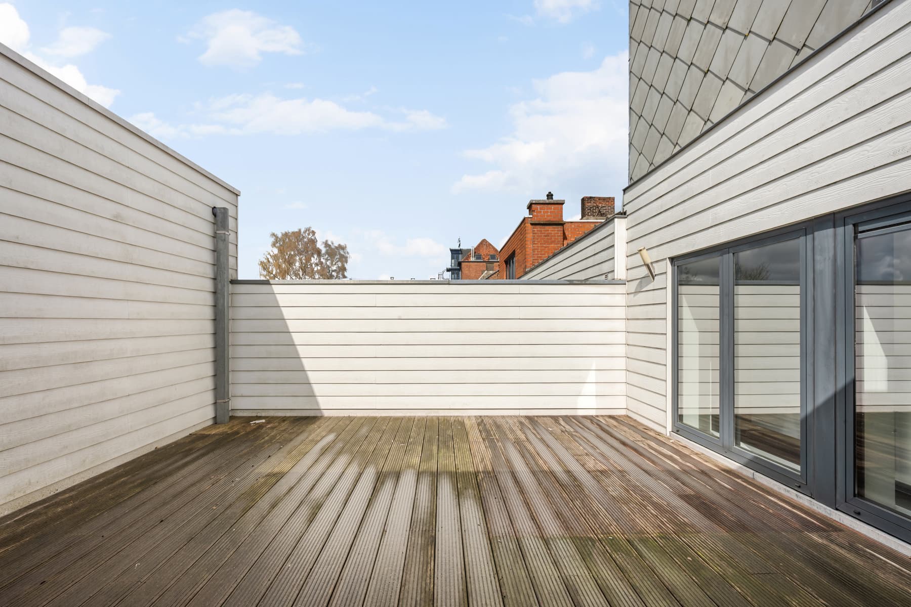 Appartement te koop