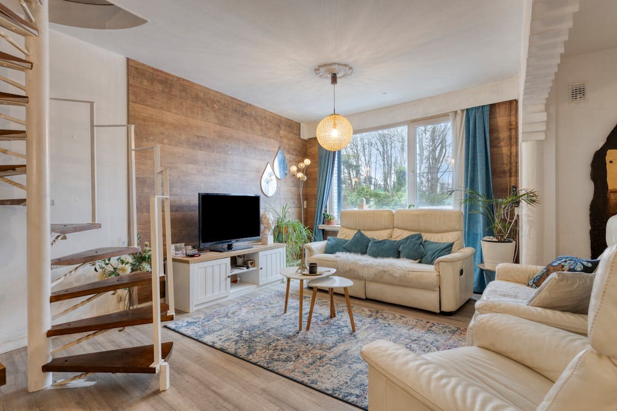 Huis te koop