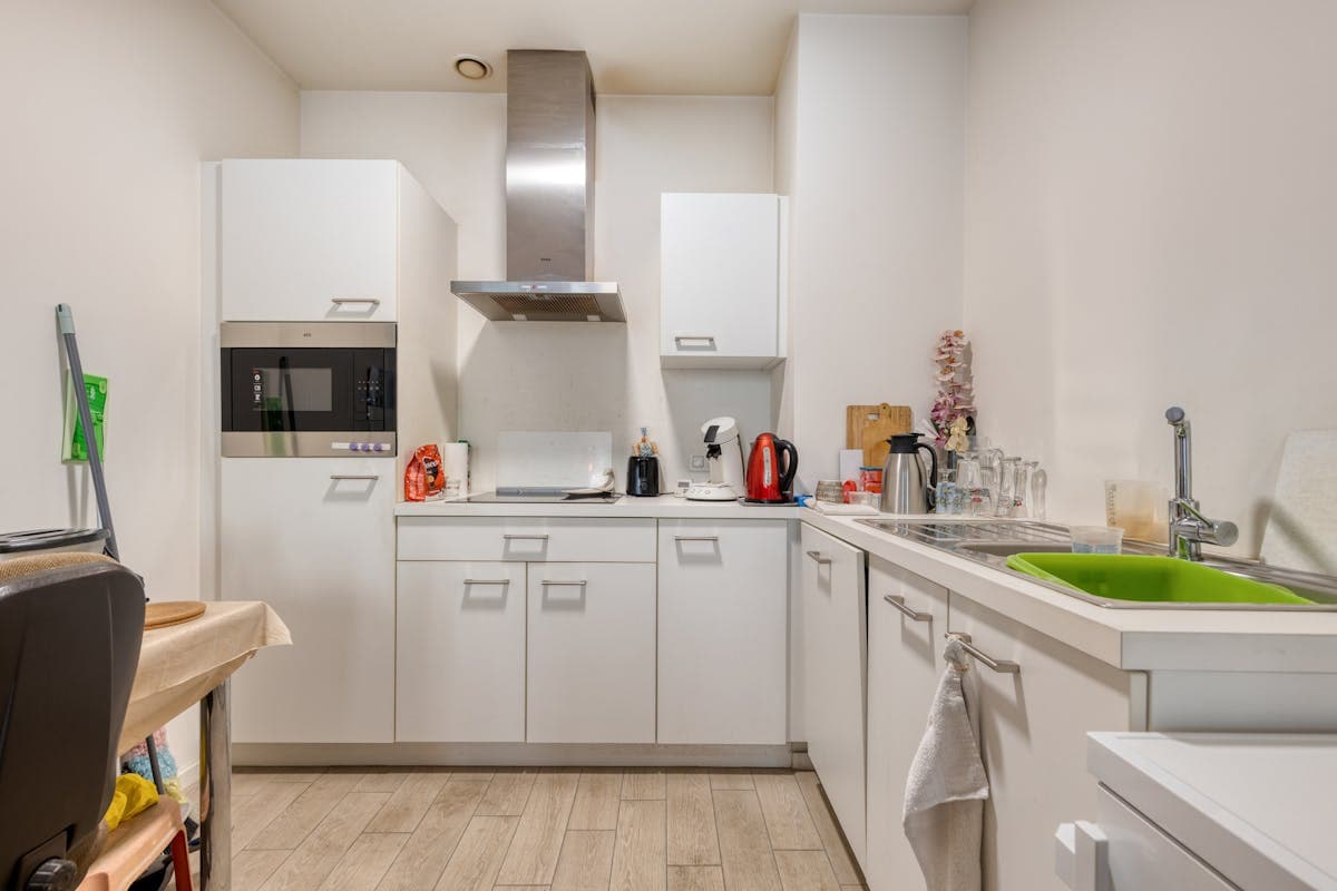 Appartement te koop