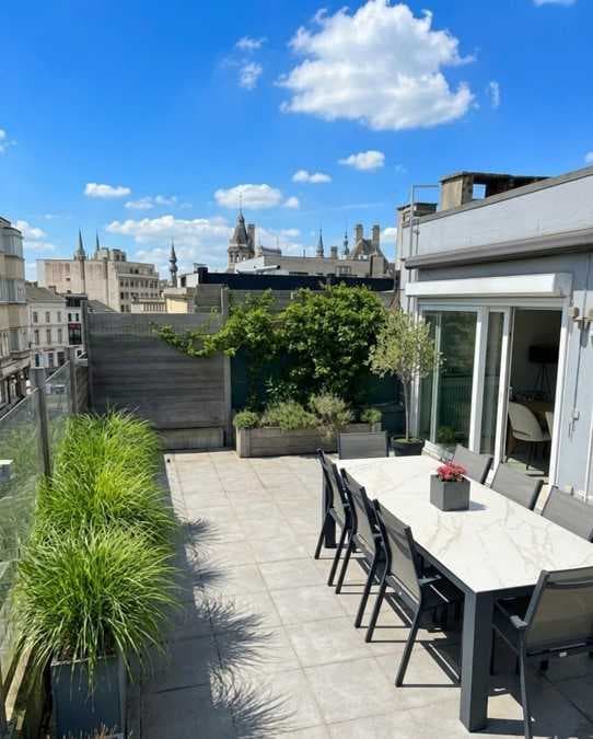 Appartement te koop