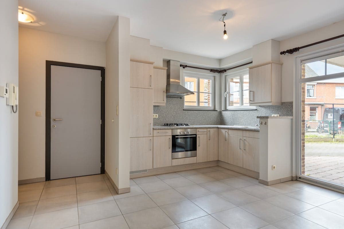Appartement te koop