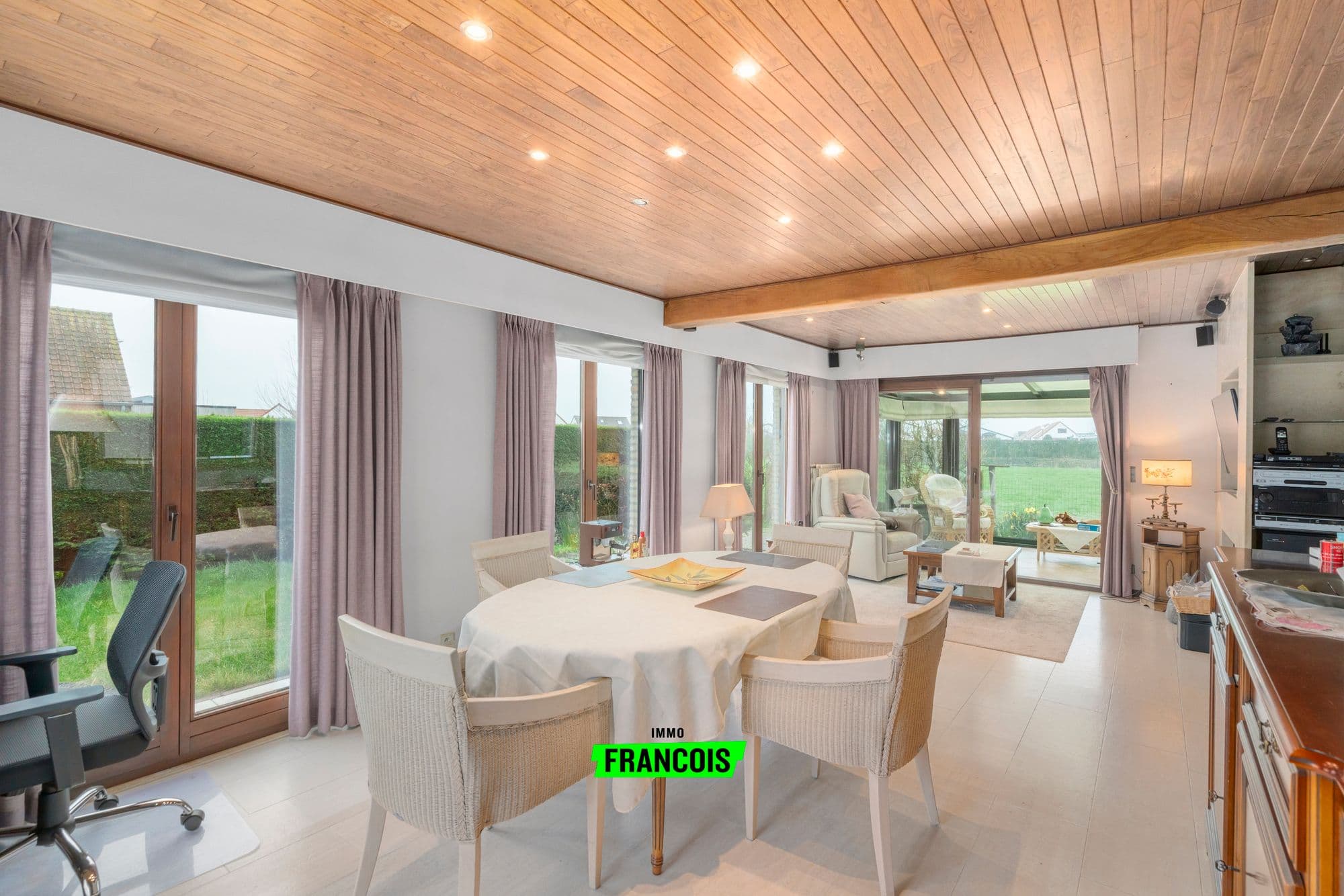 Huis te koop