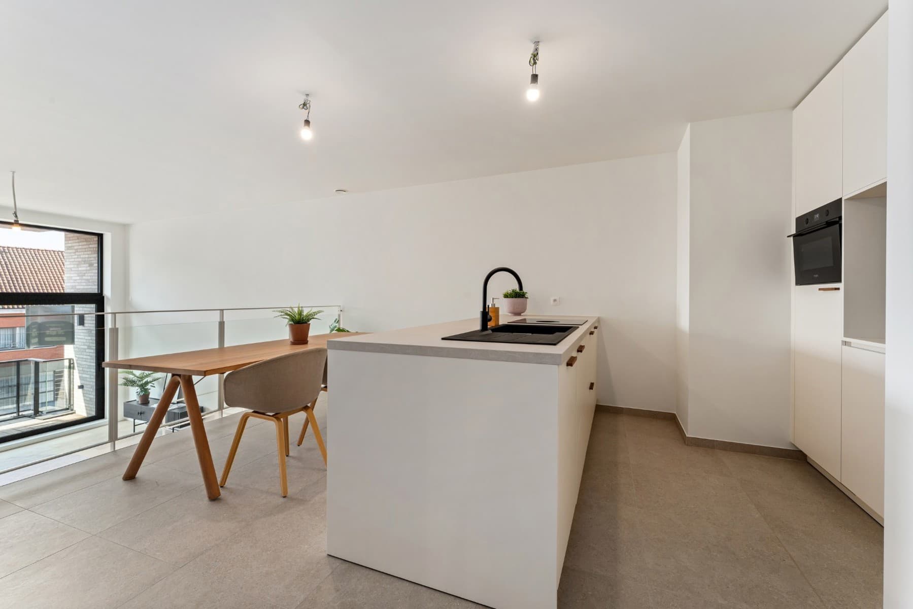 Appartement te koop